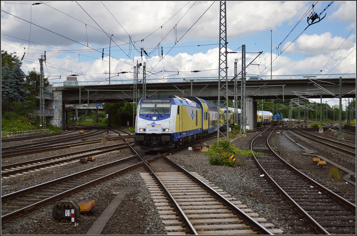 92 80 1 246 006-1 D-MET

Hamburg, August 2017.