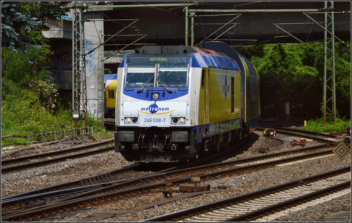 92 80 1 246 008-7 D-MET

Hamburg, August 2015.