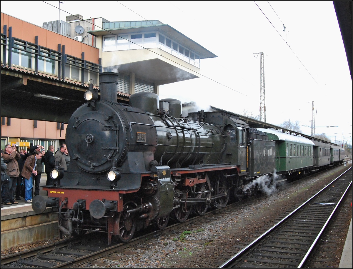P8 2455 in Trier, Mai 2010.