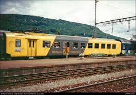 SBB WR 50 85 88-33 700-8 'Chs-Express' (Quelle Wikimedia, Bild jernbane.net)