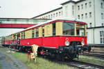 0-478-br-478-s-bahn-berlin-geraetezug/719544/s-bahn-berlin-hilfsgeraetezug-br-4780 S-Bahn Berlin Hilfsgerätezug BR 478.0