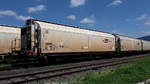 Rail Cargo Austria 42 81 247 5 023-6 Hbbills-u in Niklasdorf
