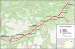 kbs-400-innsbruck-bludenz-arlbergbahn/700683/bahnstrecken-400er-feld Bahnstrecken 400er Feld