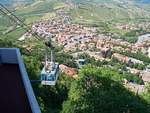 Seilbahn San Marino