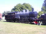 br-e-ii/702646/sj-e-900-im-eisenbahnmuseum-gavle SJ E 900 im Eisenbahnmuseum Gavle