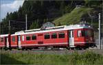 rhb-bahnhoefe/790470/rhb-vorortpendelzug RhB Vorortpendelzug