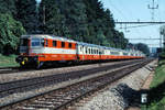 Swiss Rail Re 4/4 II 'Swiss Express' / Re 420