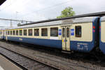 bls-loetschbergbahn-4/692970/bls-ab-50-63-30-33-816-7 BLS AB 50 63 30-33 816-7 EW I in einem Zug der S1 nach Fribourg (Quelle Wikimedia, Bild NAC, CC BY-SA 3.0)