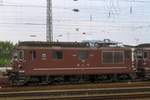 bls-loetschbergbahn-4/692306/bls-re-44-ii-164-quelle BLS Re 4/4 II 164 (Quelle Wikipedia, Bild MPW57, Gemeinfrei)