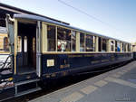 MOB As 102 'Golden Mountain Pullman Express' Pullman-Reko (Bild vagonweb.cz)