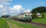 Makies BDe 576 057, Einsteller Swiss Rail Traffic (Quelle Wikipedia, Bild David Gubler, CC BY-SA 3.0)
