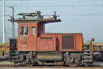SBB Te IV 8201 (Bild le-rail.ch)