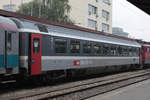 schweizerische-bundesbahnen-sbb/692240/sbb-cff-ffs-bpm-61-85 SBB CFF FFS Bpm 61 85 20-90 337-7, EuroCity-Wagen (Quelle Wikipedia, Bild NAC, CC BY-SA 3.0)