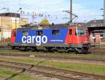 schweizerische-bundesbahnen-sbb-cargo-ag-sbbc/691444/sbbc-re-44-ii--re SBBC Re 4/4 II / Re 421 (Bild Wikipedia, Autor Alf van Beem, CC0 1.0)
