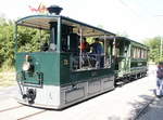 g-33-dampftram/603277/g-33-12-der-tramwaygesellschaft-bern G 3/3 12 der Tramwaygesellschaft Bern. Bild gemeinfrei, Urheber Norbert Aepli, Schweiz.