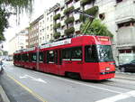 SVB Be 6/8 Vevey-Tram.