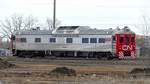 budd-rail-diesel-car-rdc-1/729786/cn-1501-rdc-1 CN 1501 RDC-1