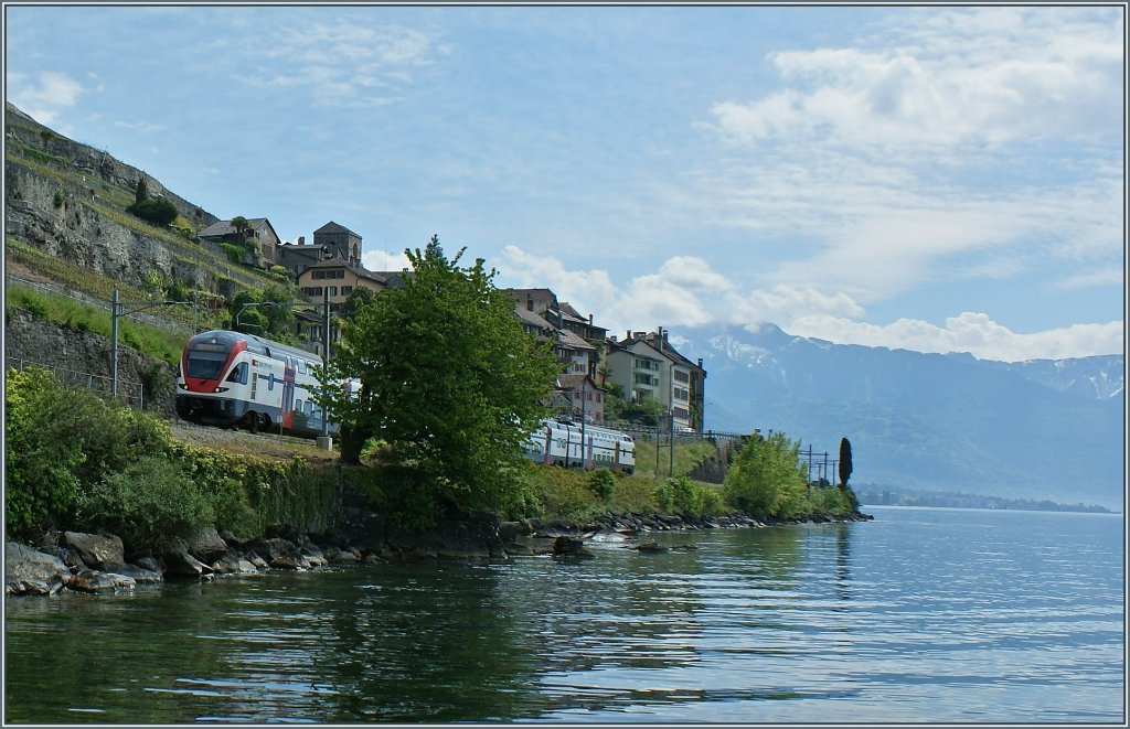 Einmal Regioexpress  hin...
(28.05.2013)