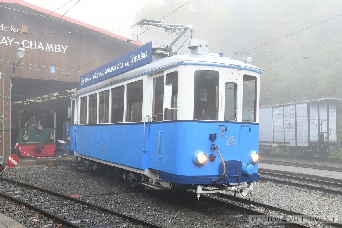 2024.10.13 BC Chamby Musée
Automotrices Ce 2/9 28