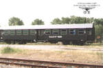 Byg 29-12 547 der Geesthacher Eisenbahn. Scheinbar nur dort noch vorhanden.
Byg 75 443, später dann 50 80 29 – 11 642

