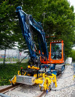 Die franz�sische Firma PANDROL aus Colombes (bei Paris) pr�sentierte auf der 28.