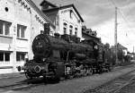 Siegen wie anno 1963 - Die Schlepptender-G�terzuglokomotive 57 3088 (preu�.