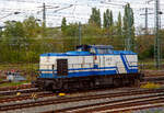 Die D&D 1702 bzw.