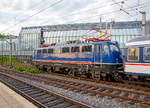   Fr�h morgens im Hbf K�ln....