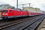 Am 31 Mai 2014 steht 114 014 in Fulda.