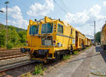   Plasser & Theurer Universalstopfmaschine UNIMAT 09-32/4S DYNAMIC   Alles wird gut! , Schweres Nebenfahrzeug Nr.