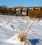   Das gleiche Bild, wie mein 2000ste bei Bahnbilder.de, nur ein ganz anderer Zuschnitt...