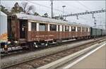 CIWL Stahlwagen allgemein