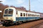 123-eilzugwagen-n-wagen-lhb-prototypen/763829/silberling-lhb-prototyp 'Silberling' LHB-Prototyp