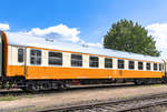 Bautzener Schnellzugwagen, Stdtexpress (Typ Y/B 70)    Gattungen Deutschland: Am, Ame, ABme, WRme    Gattungen CSD: Bc, Bac  