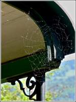 Museumsbahnambiente.