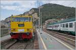 Ein weiteres, etwas gr�sseres RFI Dienstfahrzeug gab es dann in Finale Ligure zu fotografieren.