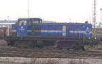 HŽ 2041 series locomotive 2041 029, 2008, Author Suradnik13, This file is licensed under the Creative Commons Attribution-Share Alike 4.0 International.