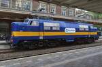 Anlasslich der 150.Jahresjubil�um der Oosterbahn Hilversum--Baarn-Amersfoort am Samstag 8 Juni 2024  gab es u.A. ein Bahnhofsfest in Baarn. RXP 1251 war Teil einer kleiner, jedoch feiner Ausstellung in Baarn.