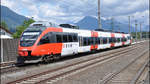 BB 4024 032 S-Bahn Vorarlberg