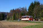 lokalbahn-lambach-vorchdorf-eggenberg-lve/701747/sth-20-111 StH 20 111
