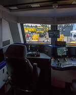 Plasser & Theurer präsentierte auf der 29.