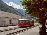 Dummy Schmalspurbahnen