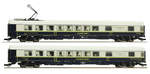 Prestige Continental Express - Umbau DB-Schnellzugwagen