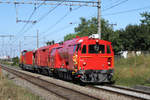 schweizerisches-bundesbahnen-infrastruktur-sbbi/692579/sbb-cff-ffs-xas-80-85 SBB CFF FFS Xas 80 85 98 02 312-1, Lösch- und Rettungszug LRZ-96 (Quelle Wikipedia, Bild NAC, CC BY-SA 3.0)