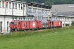 2025-06-10.SBB CFF FFS Penthalaz
Train d'extinction et de sauvetage TES [Lausanne]