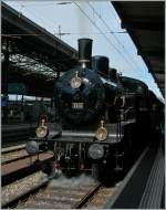 Faszinierende sch�ne Formen zeigen die alten schwarzen Dampfloks, finde ich jedenfalls...