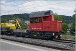 Hinter dem Tm 234 149-3 mit der UIC Nummer Tm 98 85 5 234 149-3 SBB I verbirgt sich das 100.