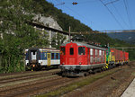 OeBB/MAKIES AG: Am 22.