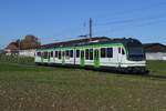 2025-11-05 LEB Echallens
Automotrice Stadler 
Be 4/8 63
