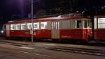 Gep�cktriebwagen BDeh 2/4 Nr.